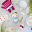Crochet Pattern . Alice in Wonderland . Matyoshka
