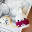 Crochet Pattern . Alice in Wonderland . Matyoshka