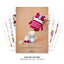 Crochet Pattern . Alice in Wonderland . Matyoshka