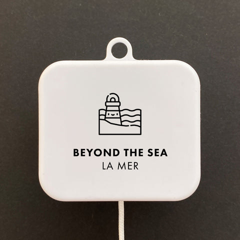 Music Box . Beyond the Sea / La Mer