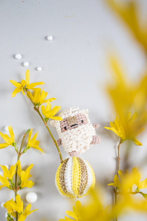 Handmade Spring Moments