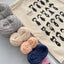 Crochet Kit . Rada the Rat . Lalylala Classic Collection