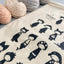 Crochet Kit . Rada the Rat . Lalylala Classic Collection