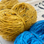 Crochet Kit . Loni the Lion . Lalylala Classic Collection