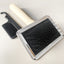 Soft Amigurumi Brush plus Cleaning Comb