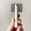 Soft Amigurumi Brush plus Cleaning Comb