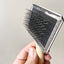 Soft Amigurumi Brush plus Cleaning Comb