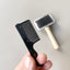 Soft Amigurumi Brush plus Cleaning Comb