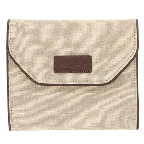 KnitPro Cubics Set . Interchangeable Knitting Needle Tips