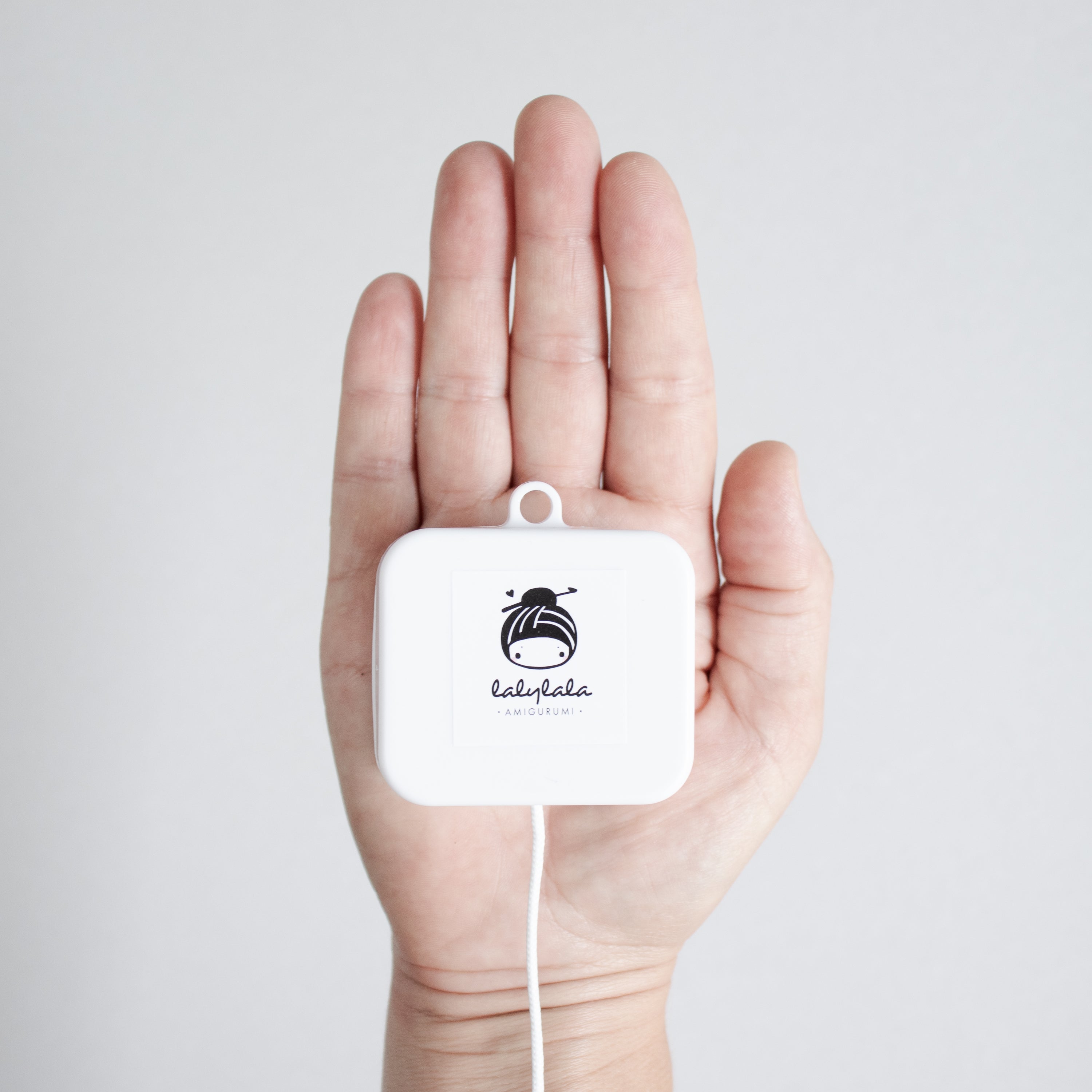 Music Box . The X-Files Main Theme – Lalylala Amigurumi