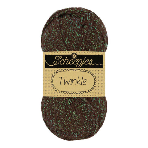 Scheepjes . Twinkle Glitter Garn