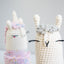 Llama Crochet Pattern "Karl Llamafeld" . Lalylala for We Are Knitters