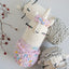 Unicorn Crochet Pattern "Vivienne Westwool" . Lalylala for We Are Knitters