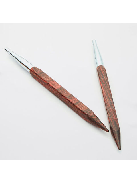 KnitPro Cubics Set . Interchangeable Knitting Needle Tips