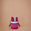 Crochet Pattern . Alice in Wonderland . Matyoshka