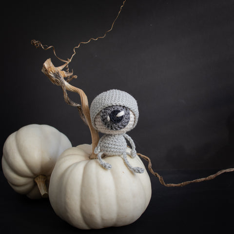 Spooktacular Halloween Crochet Projects