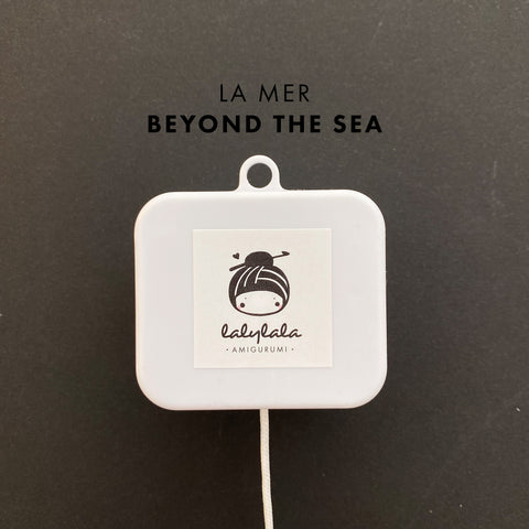 Music Box . Beyond the Sea / La Mer