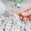 Crochet Hook . Clover Soft Touch