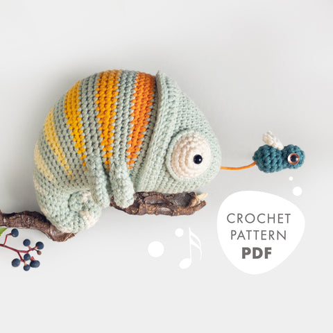 Crochet Patterns – Lalylala Amigurumi