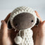 Crochet Kit . Lupo the Lamb